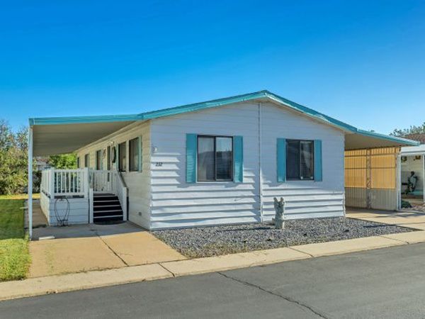 3800 S 1900 W, Unit 232, Roy, UT 84067
