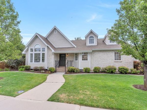 110 N PALISADE DR , Orem, UT 84097