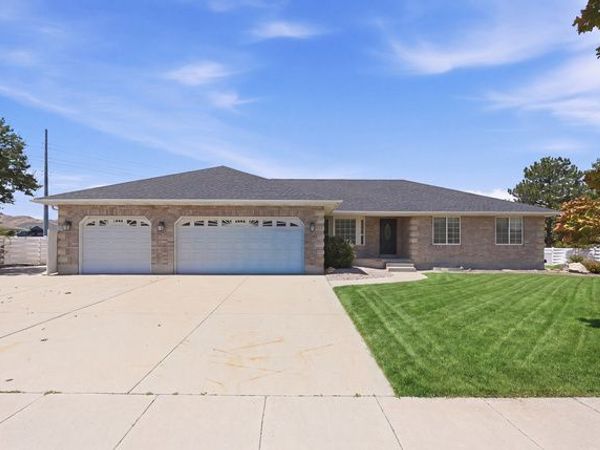 14434 S VANTAGE CIR W, Bluffdale, UT 84065