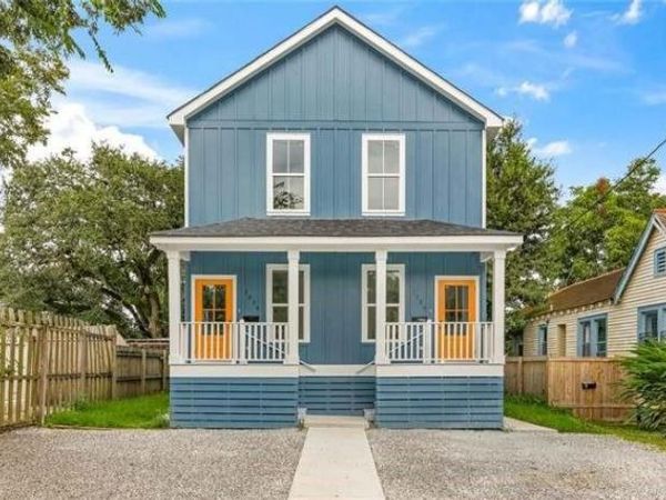 1024 26 TRICOU Street , New Orleans, LA 70117