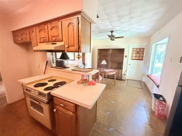 2613 Syracuse Drive, Irving, TX 75062