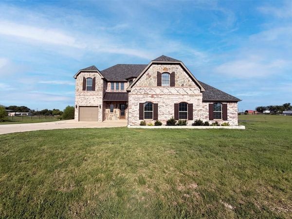 1208 Redbud Street , Howe, TX 75459