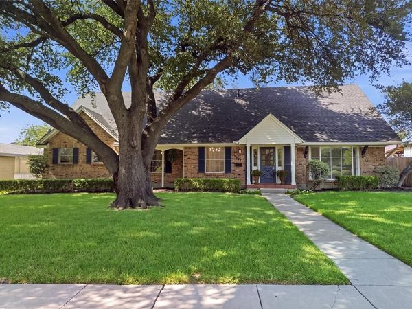 3651 Courtdale Drive , Farmers Branch, TX 75234