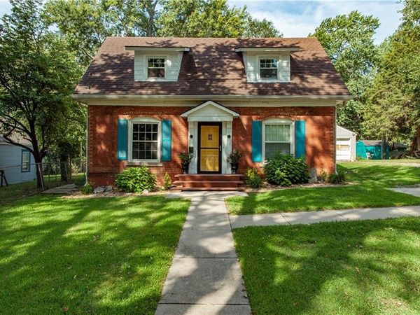 534 S Huttig Avenue, Independence, MO 64053