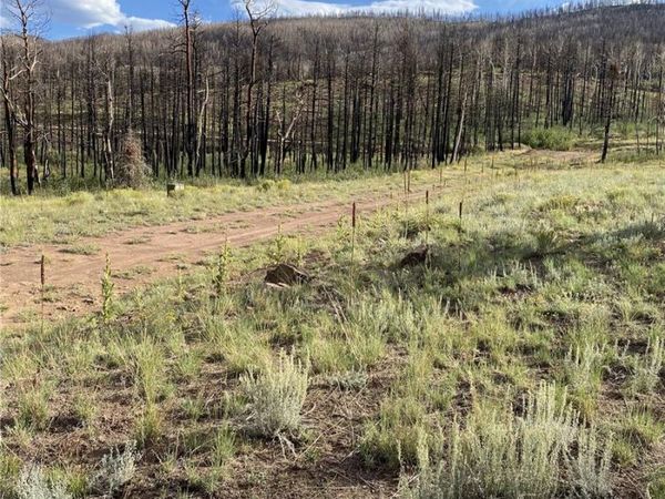 768 Shepard Place , Fort Garland, CO 81133