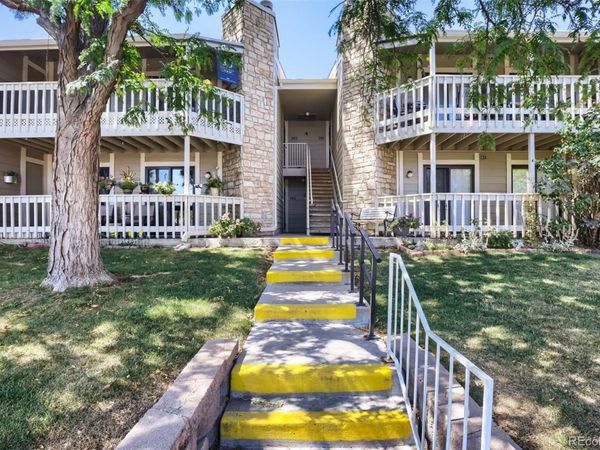 8225 Fairmount Drive, Unit 202, Denver, CO 80247