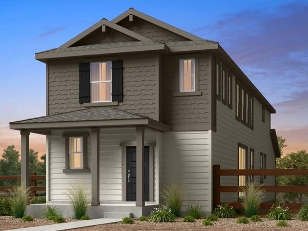 6821 E 148th Drive , Thornton, CO 80602