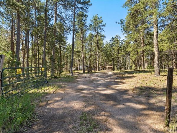 7005 Shoup Road , Colorado Springs, CO 80908