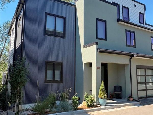 205 Two Rivers Road , Unit I, Salida, CO 81201