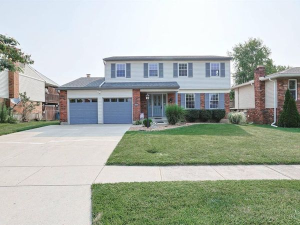 256 Sebastian Court, Delhi Twp, OH 45238