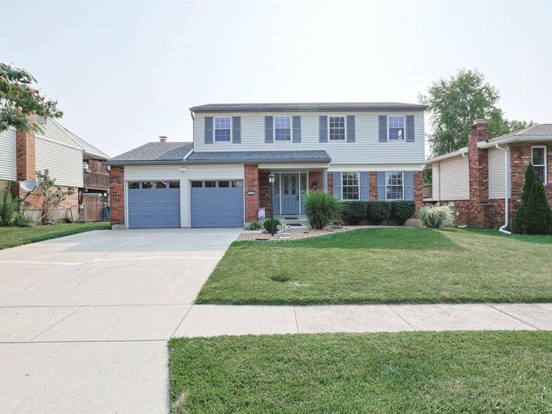 256 Sebastian Court, Delhi Twp, OH 45238 Photo 1