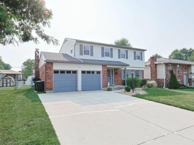 256 Sebastian Court, Delhi Twp, OH 45238 Photo 2