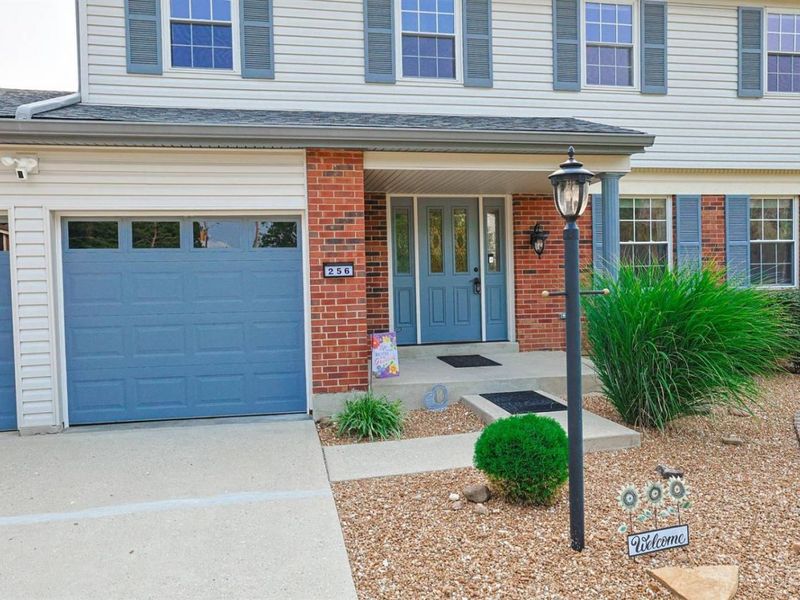 256 Sebastian Court, Delhi Twp, OH 45238 Photo 4