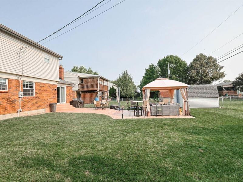 256 Sebastian Court, Delhi Twp, OH 45238 Photo 46