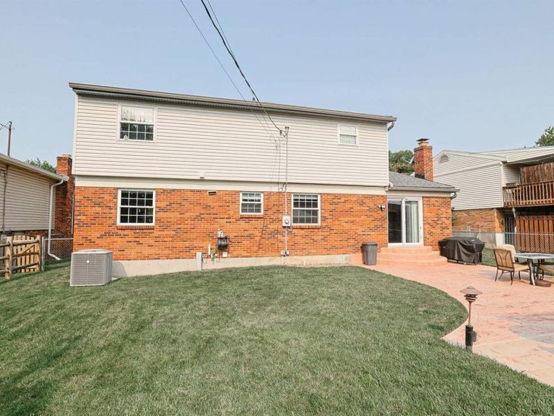 256 Sebastian Court, Delhi Twp, OH 45238 Photo 50