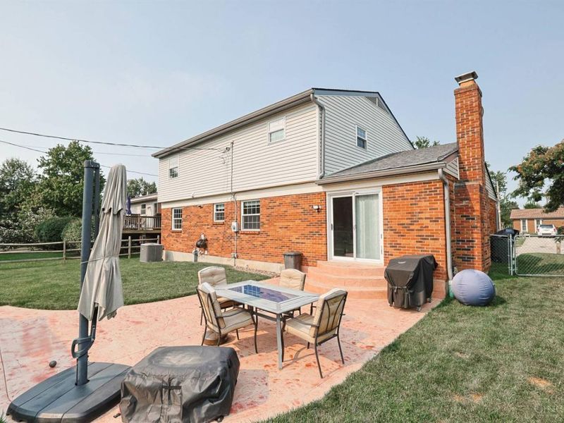 256 Sebastian Court, Delhi Twp, OH 45238 Photo 51