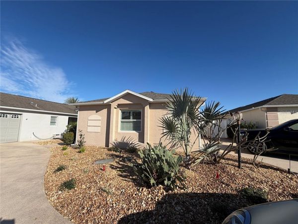 1963 LADYFISH AVENUE , THE VILLAGES, FL 32162