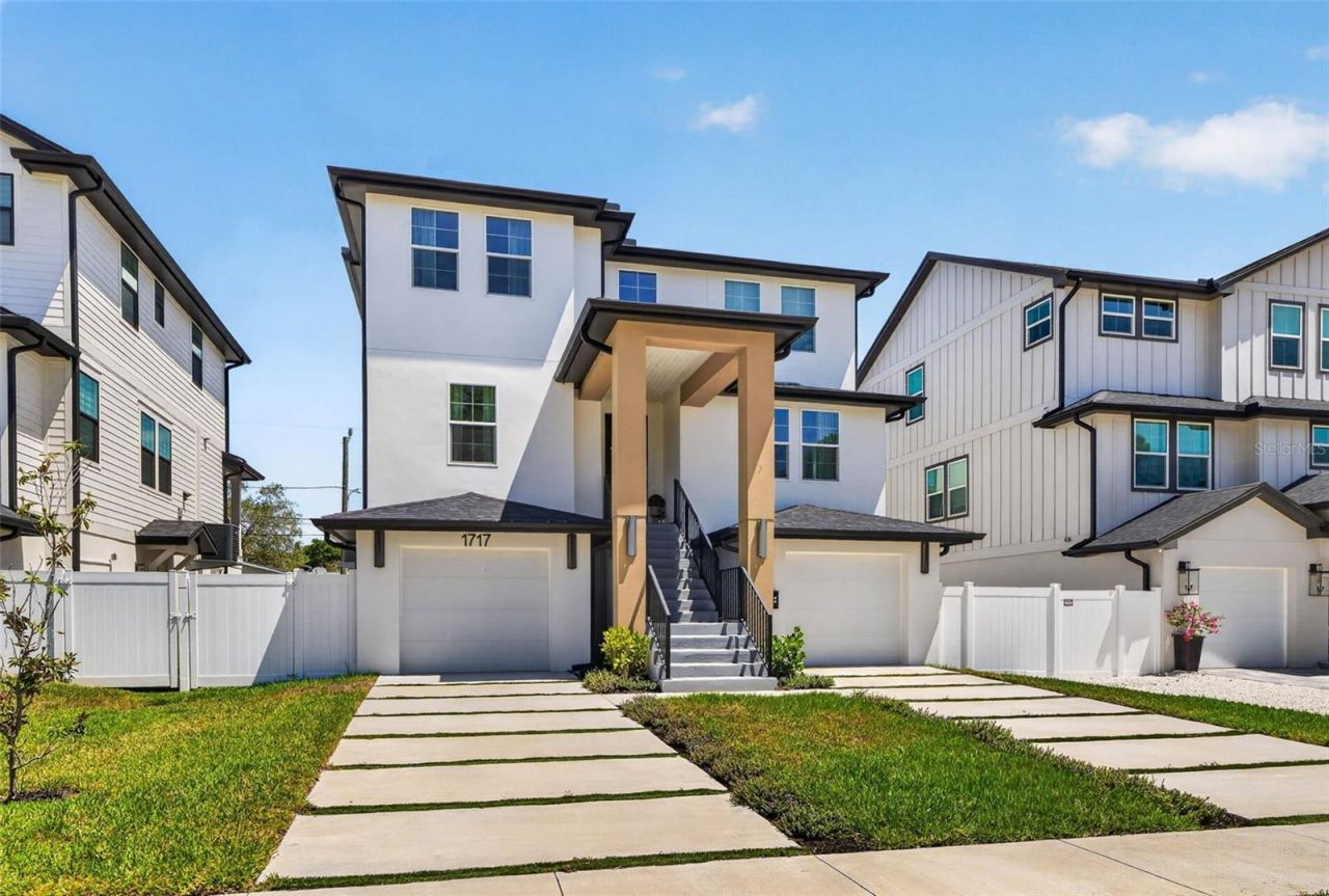 1717 Massachusetts Avenue Ne, Saint Petersburg, FL 33703 Photo