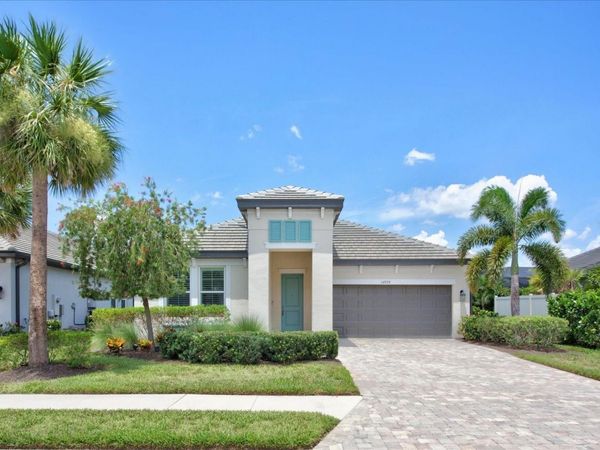 16929 SERAPHIC TRAIL , BRADENTON, FL 34211