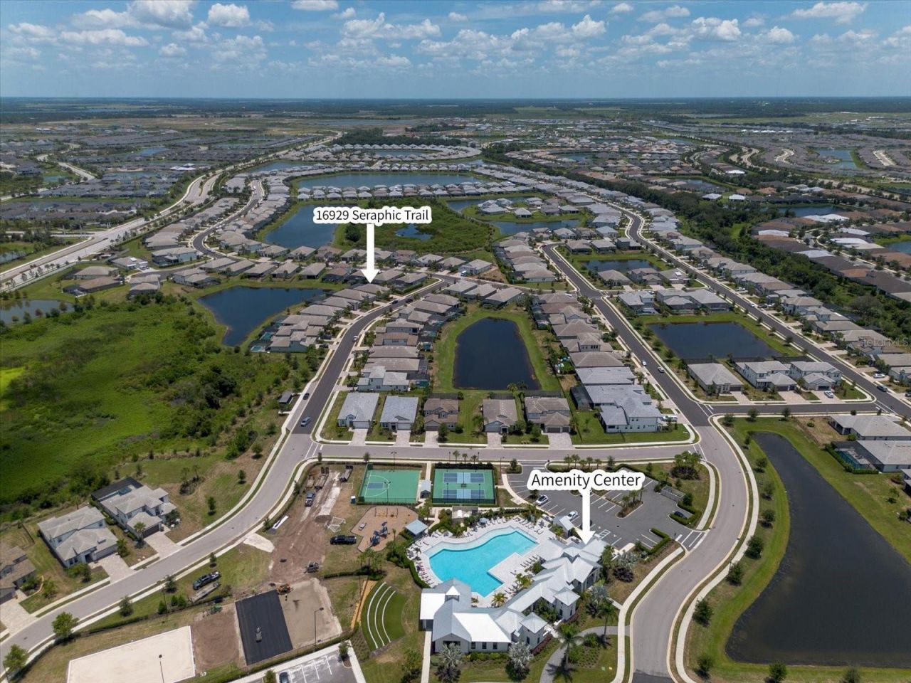 16929 Seraphic Trail, Bradenton, FL 34211 Photo