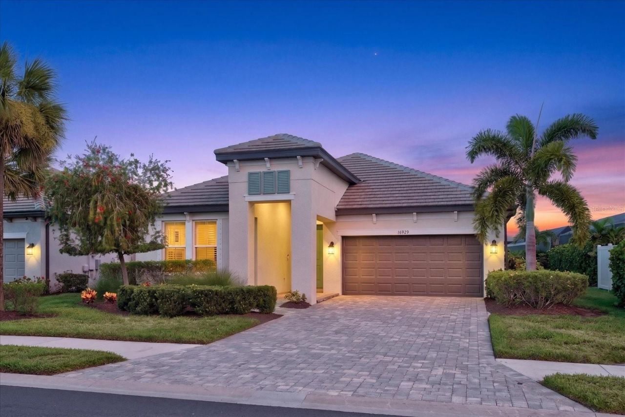 16929 Seraphic Trail, Bradenton, FL 34211 Photo