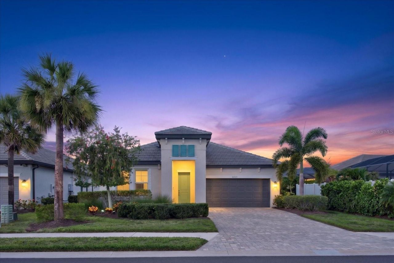 16929 Seraphic Trail, Bradenton, FL 34211 Photo