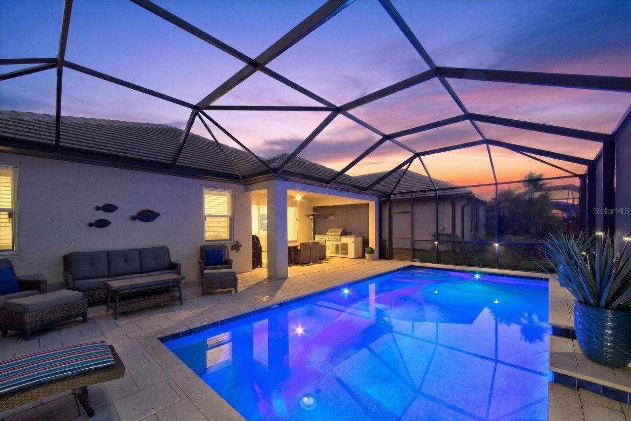 16929 Seraphic Trail, Bradenton, FL 34211 Photo