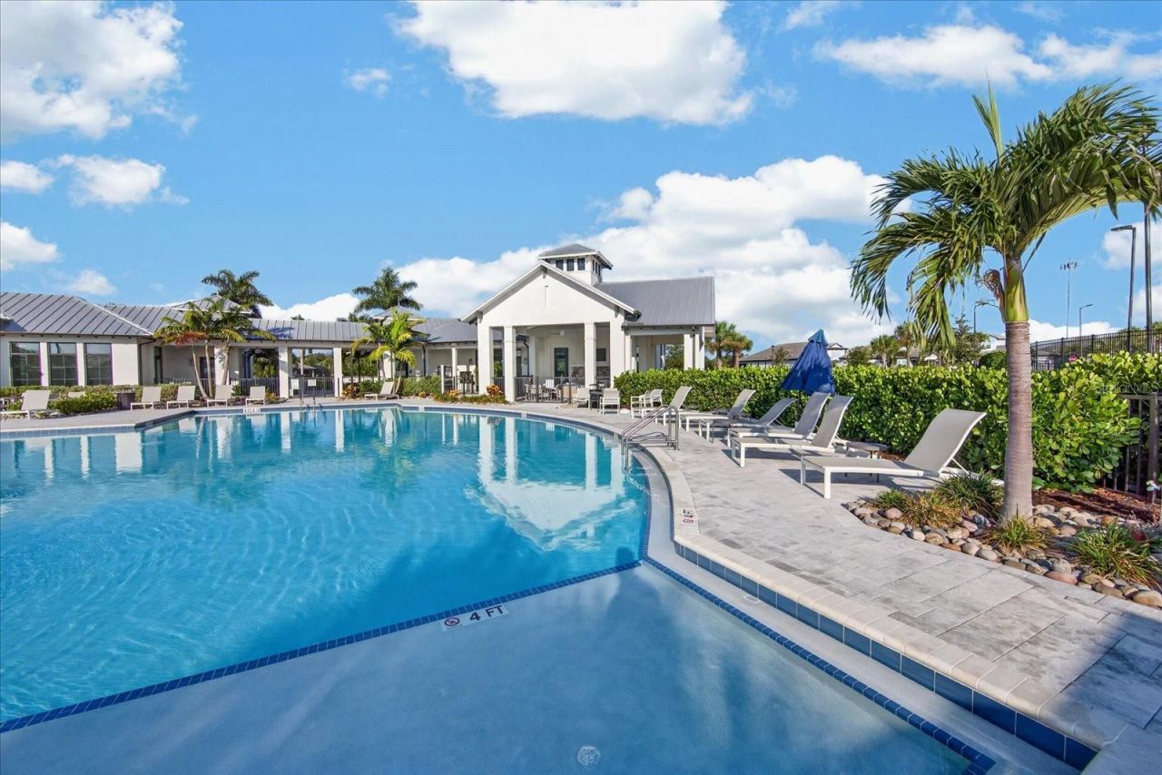 16929 Seraphic Trail, Bradenton, FL 34211 Photo