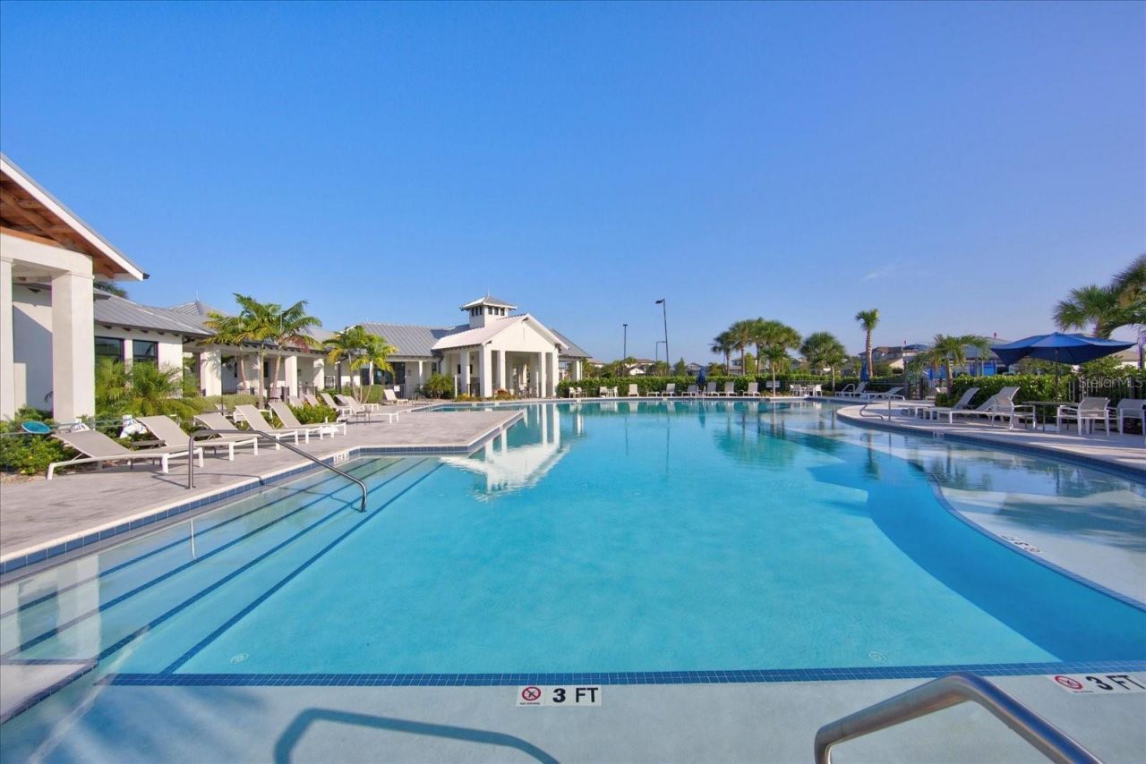 16929 Seraphic Trail, Bradenton, FL 34211 Photo