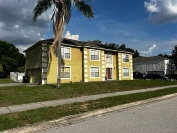 1034 LAKE DOE BOULEVARD , APOPKA, FL 32703