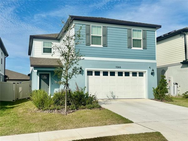 1066 SILVERLAKE BOULEVARD , LAKE ALFRED, FL 33850
