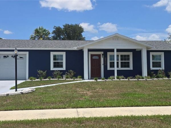 7229 ASHLAND DRIVE , ZEPHYRHILLS, FL 33540