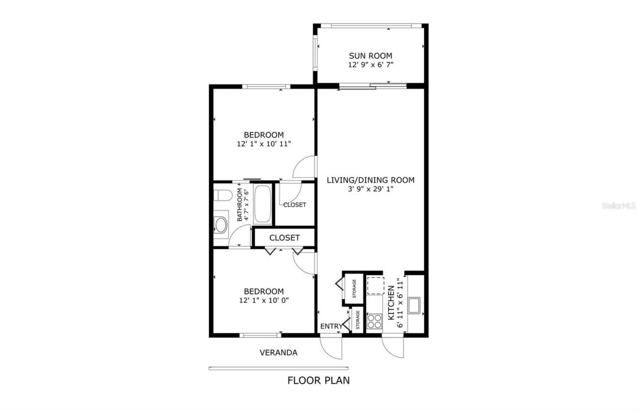 2850 W Golf Boulevard, Unit 212, Pompano Beach, FL 33064 Photo