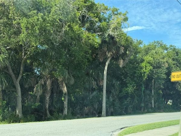 1400 ENTERPRISE AVENUE , NEW SMYRNA BEACH, FL 32168