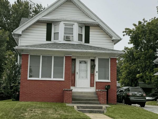 1041 Alcott Street , Toledo, OH 43612