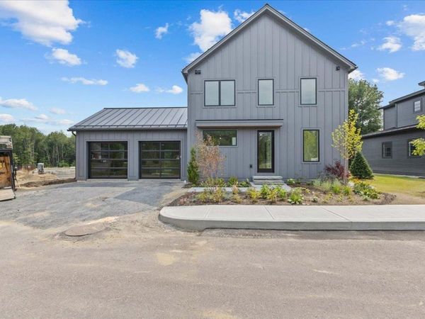 34 River's Edge Lane, Unit 3, Stowe, VT 05672