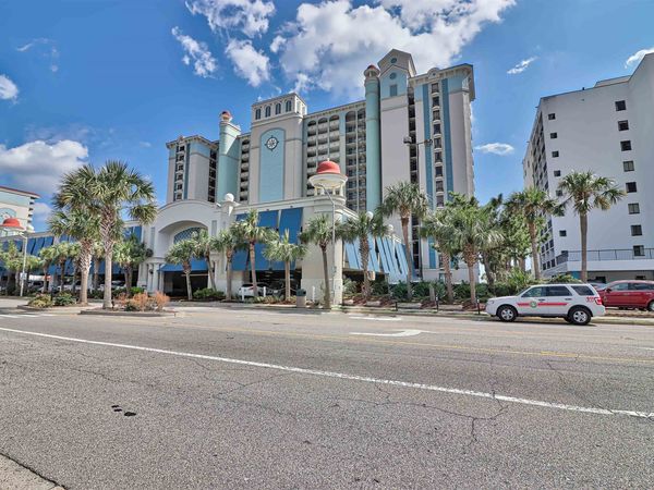 2401 S Ocean Blvd., Unit 1060, Myrtle Beach, SC 29577