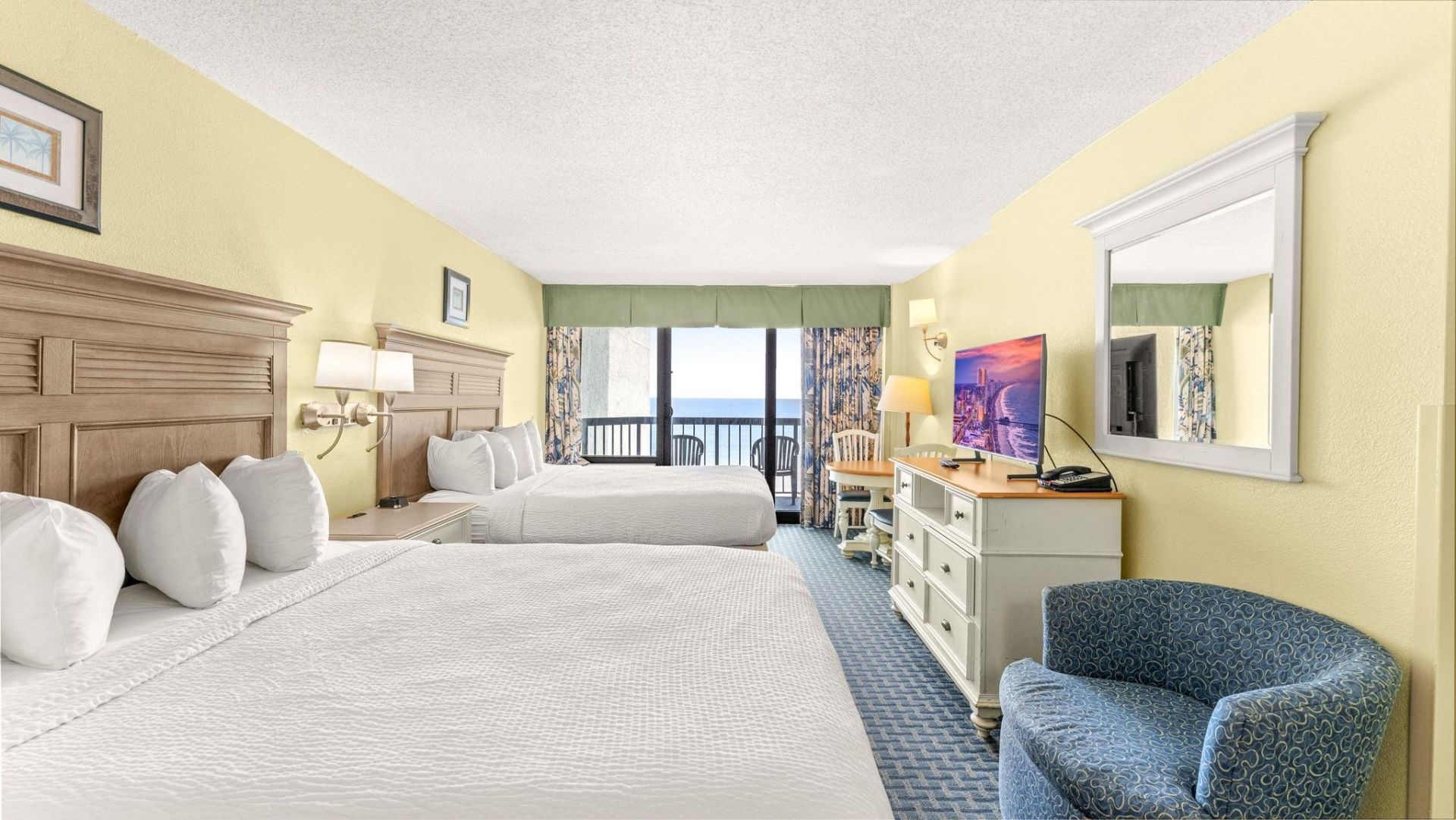 2401 S Ocean Blvd. Photo 12