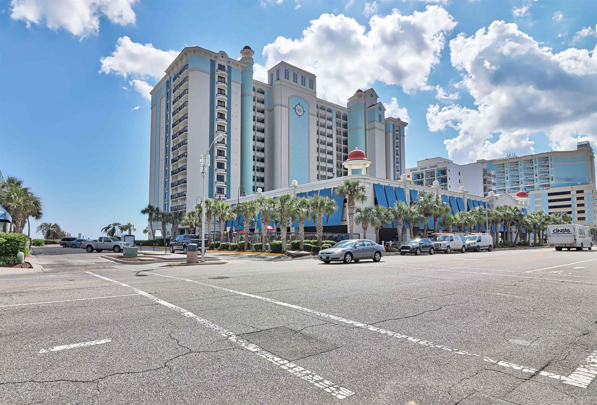 2401 S Ocean Blvd.  Photo 13