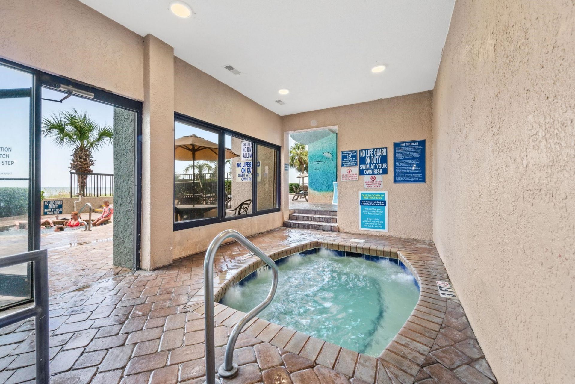 2401 S Ocean Blvd. Photo 22