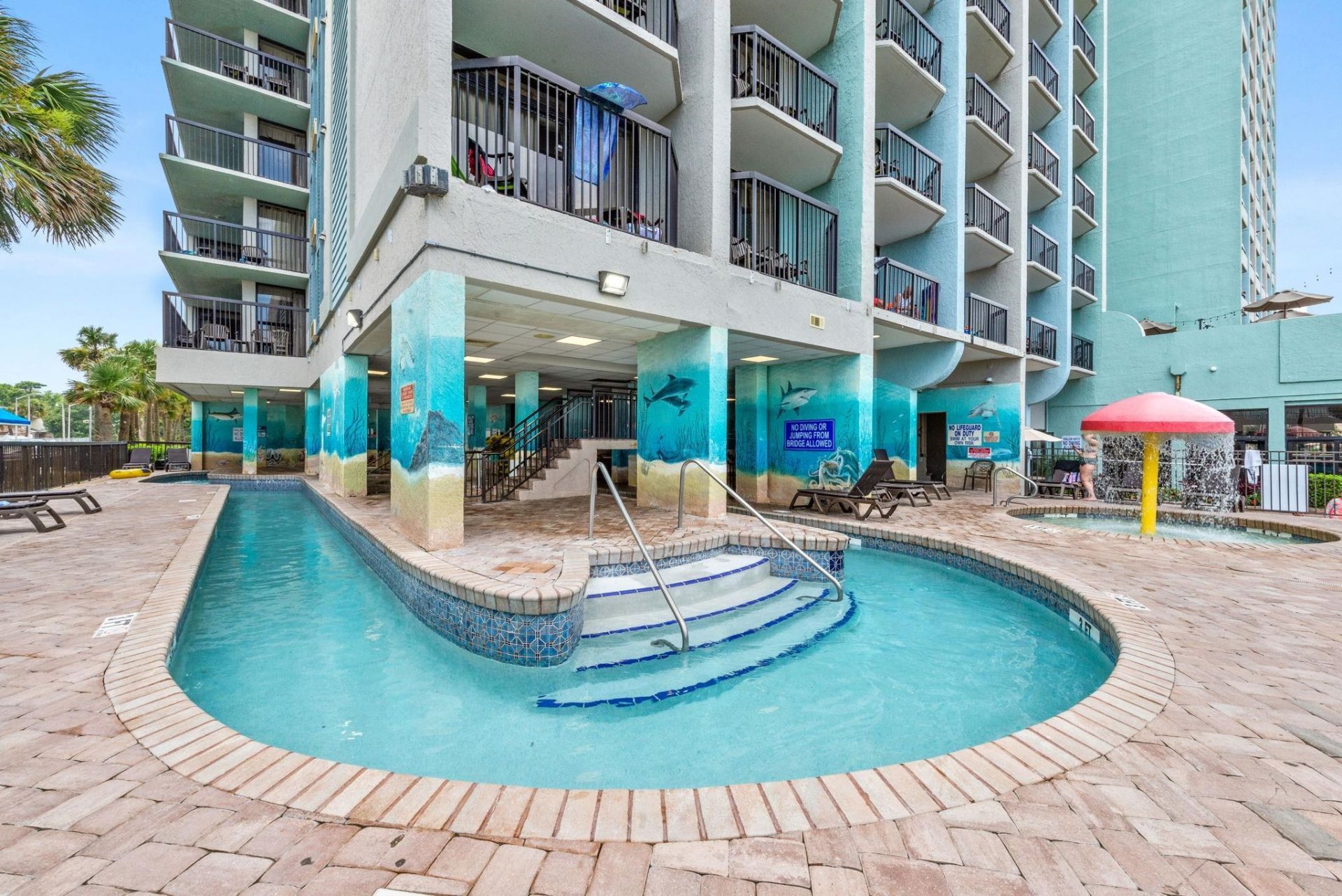 2401 S Ocean Blvd. Photo 25