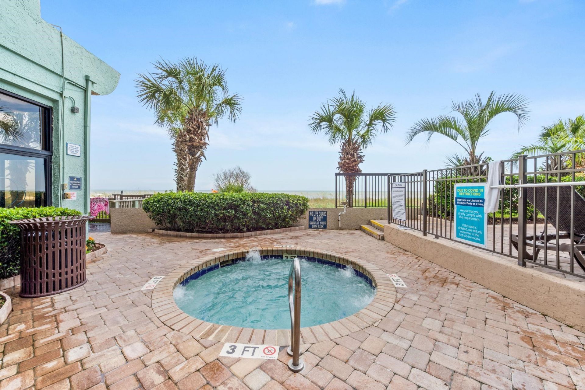 2401 S Ocean Blvd. Photo 26