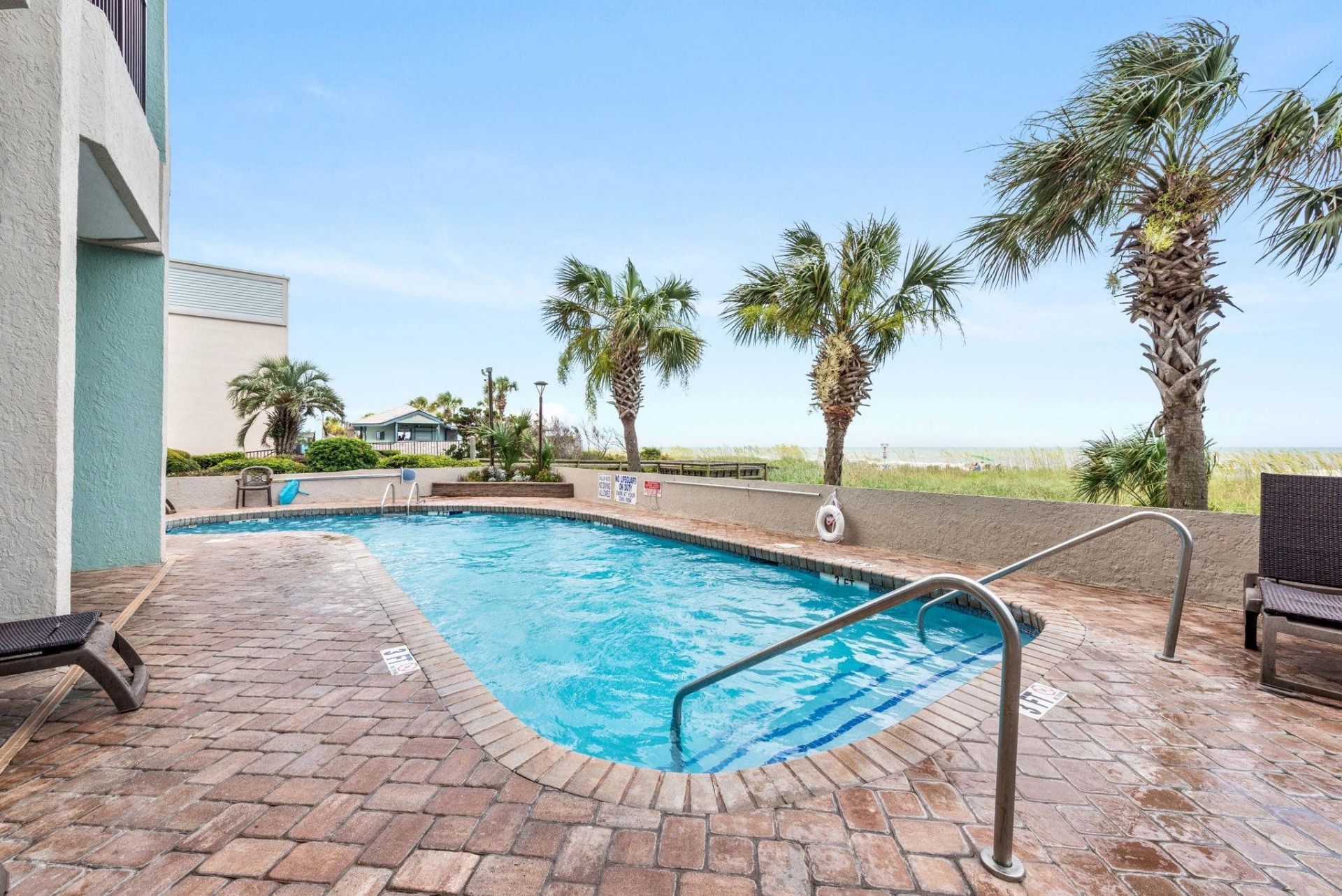 2401 S Ocean Blvd. Photo 27