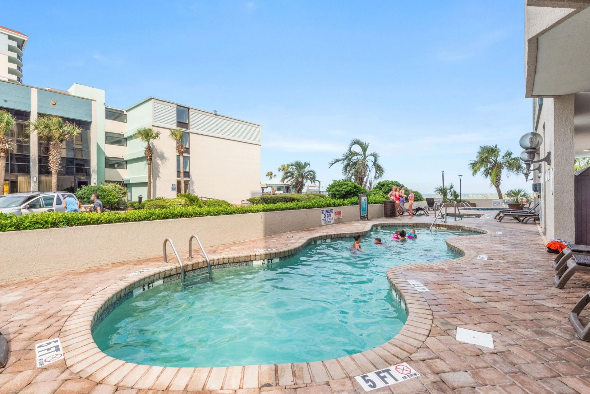 2401 S Ocean Blvd. Photo 28