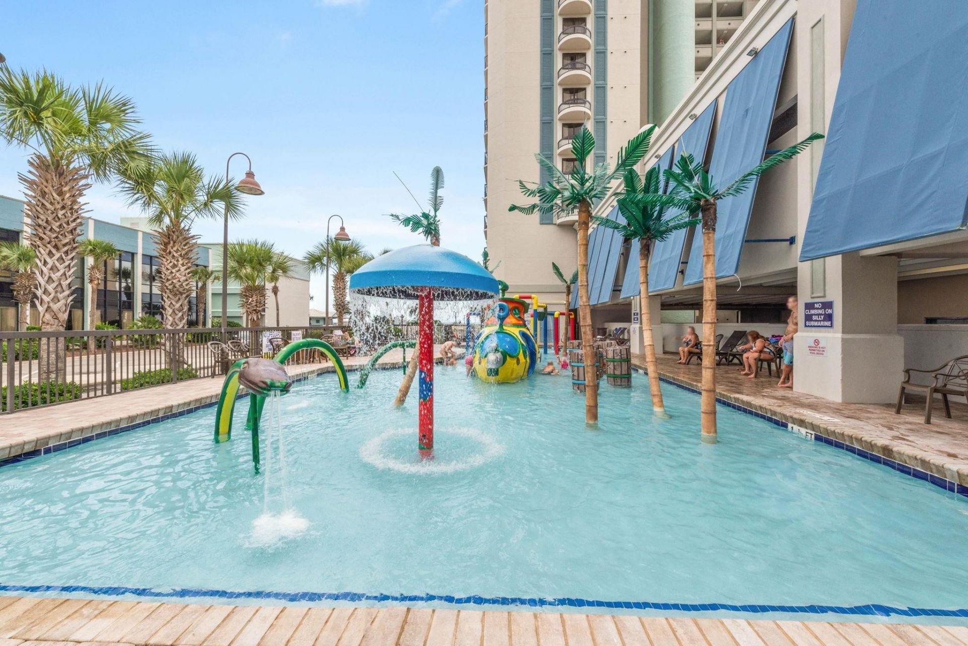 2401 S Ocean Blvd. Photo 29