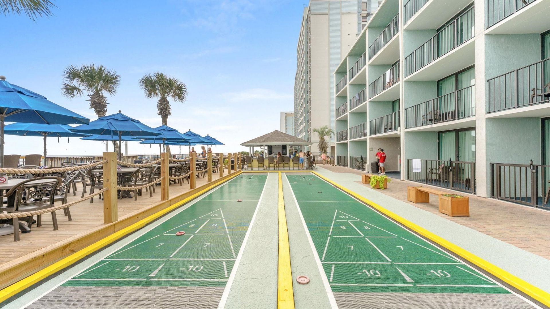 2401 S Ocean Blvd. Photo 33