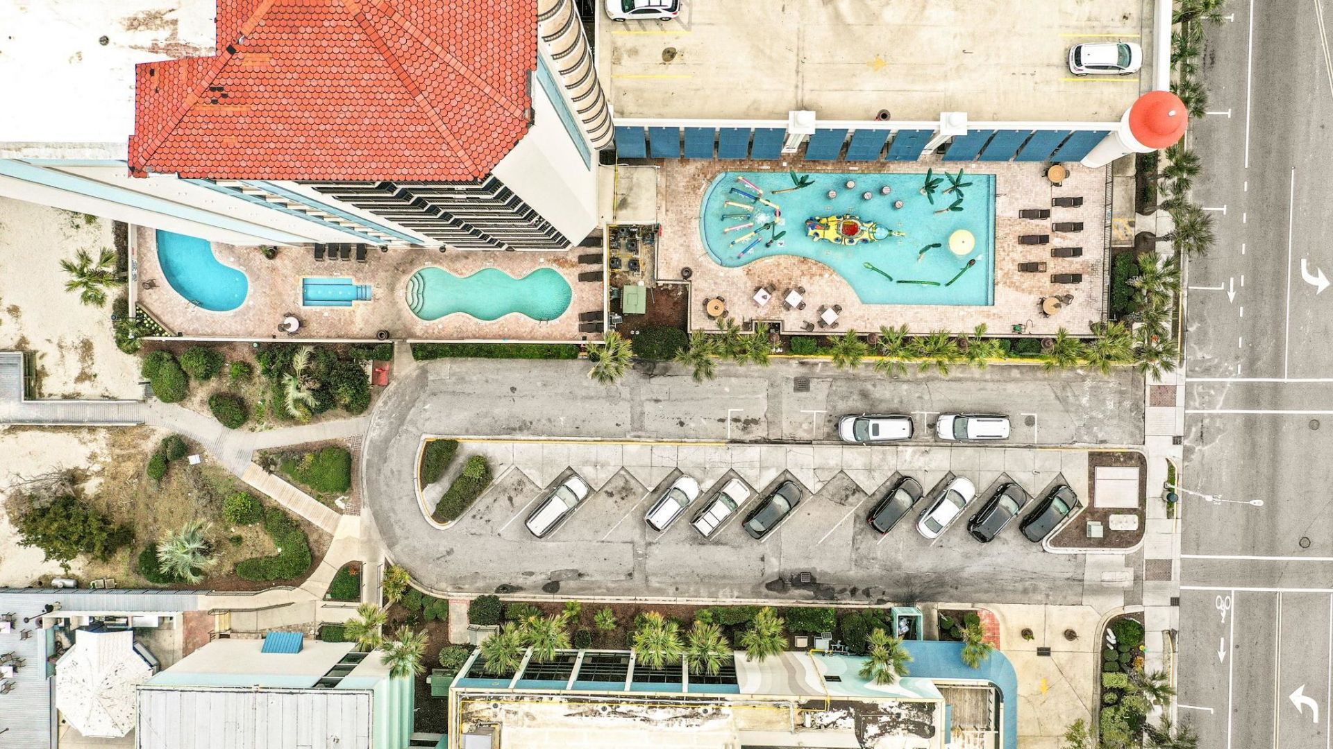 2401 S Ocean Blvd. Photo 40