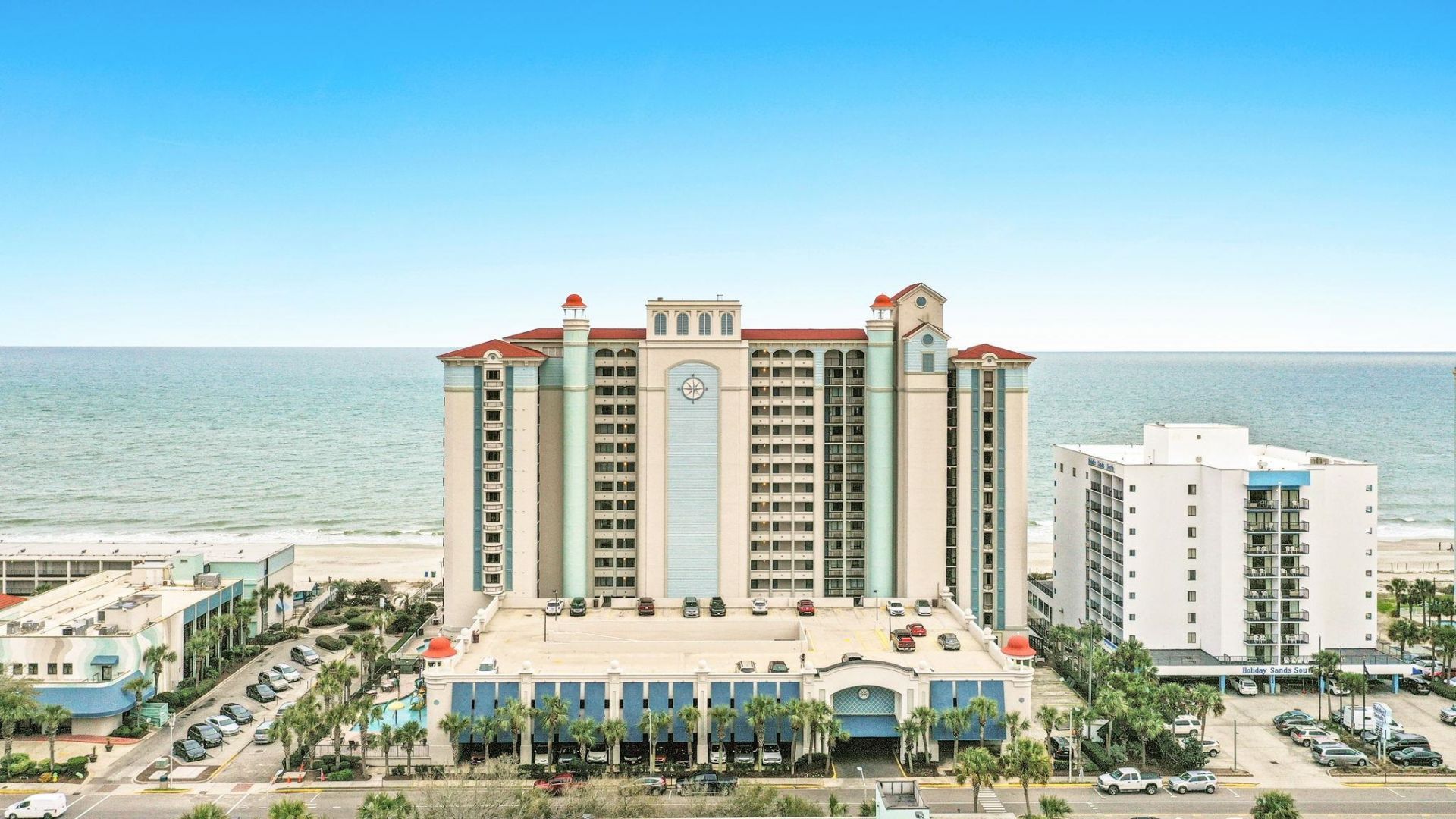 2401 S Ocean Blvd. Photo 42