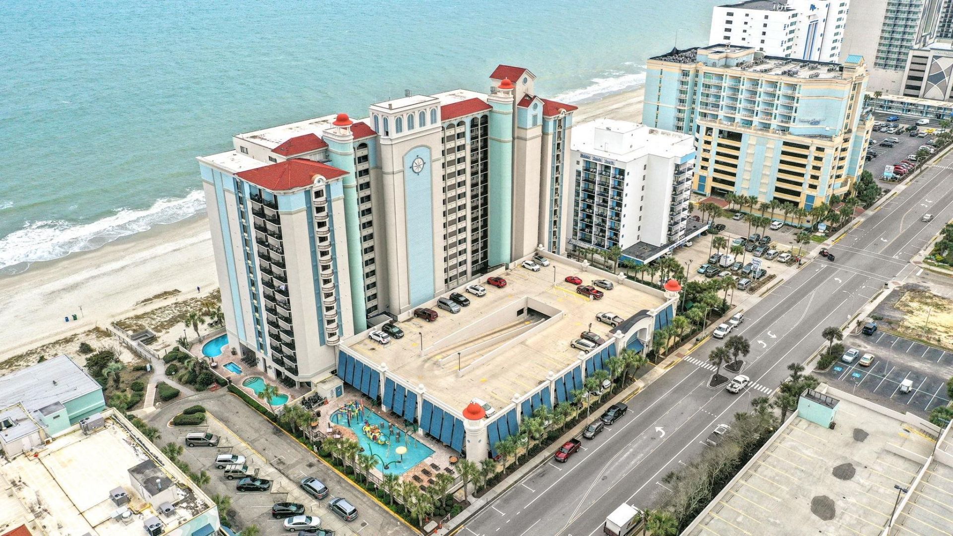 2401 S Ocean Blvd. Photo 43