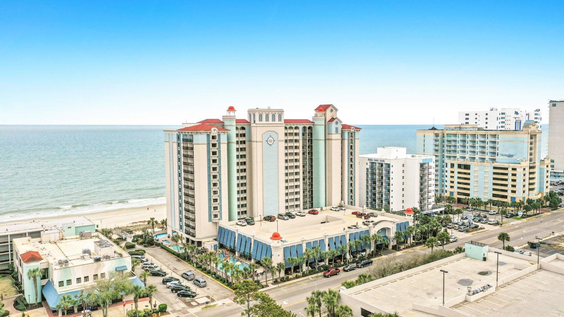 2401 S Ocean Blvd. Photo 44